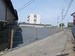 物件画像 筑西市一本松 売地 168.68坪