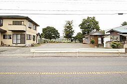 物件画像 つくば市高野　76．13坪　売地