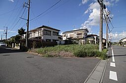 物件画像 つくばみらい市谷井田 49.96坪 売地