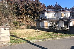 物件画像 石岡市柿岡 54.45坪 売地