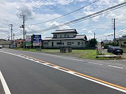 物件画像 つくば市田中字引松　80．76坪　売地