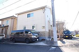 物件画像 常総市内守谷町きぬの里3　中古戸建