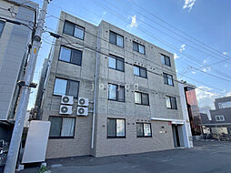 札幌市営東西線 菊水駅 徒歩9分