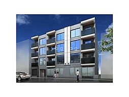 仮）菊水五条2丁目ＭＳ　Ｂ棟