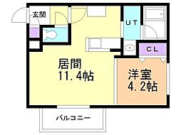 札幌市営東西線 南郷13丁目駅 徒歩9分