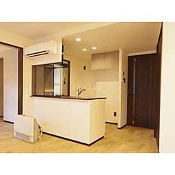 札幌市営東西線 菊水駅 徒歩4分の賃貸マンション