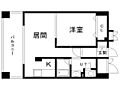 藤井ビル菊水35階6.0万円