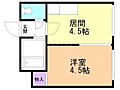 ハートイン本郷4階2.8万円