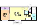 クラリス東札幌23階6.2万円