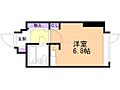 ダイアパレス白石2階2.8万円