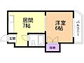 ヴィラカスターナ菊水4階3.6万円