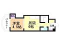 菊水コート9階4.0万円