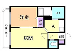 栄通銀座パレス 1階
