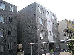 グローリー菊水上町