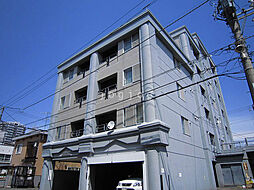 ルーデンスプレイス東札幌