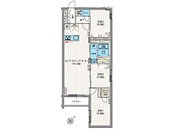 札幌市営東西線 東札幌駅 徒歩11分