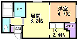 Principal 南郷 1階