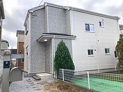 物件画像 白井市西白井3丁目　中古戸建