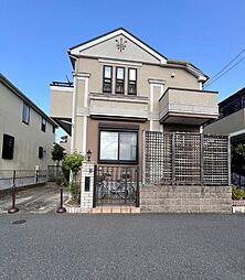 物件画像 柏市松葉町7丁目 中古戸建