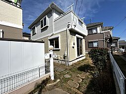 物件画像 柏市豊四季　再生住宅