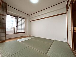 和室の画像