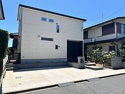 物件画像 我孫子市高野山 築浅戸建