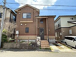 物件画像 野田市光葉町2丁目 中古戸建