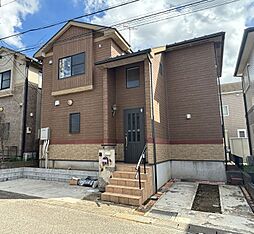 物件画像 野田市光葉町2丁目 中古戸建