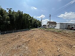物件画像 柏市根戸 売地