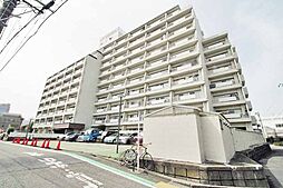 物件画像 日商岩井方南町マンシヨン