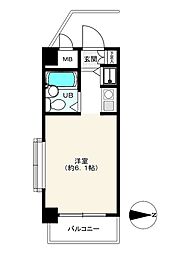 物件画像 キャッスルマンション橋本