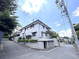 物件画像 杉並区久我山4丁目