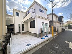 物件画像 世田谷区北烏山3丁目