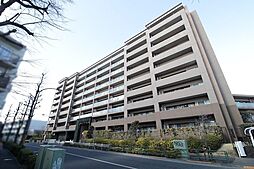 物件画像 ジェイパーク浜田山