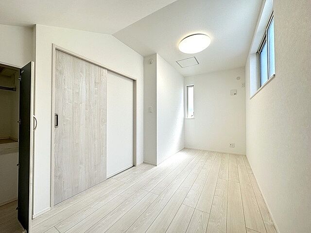 寝室 杉並区下井草3丁目