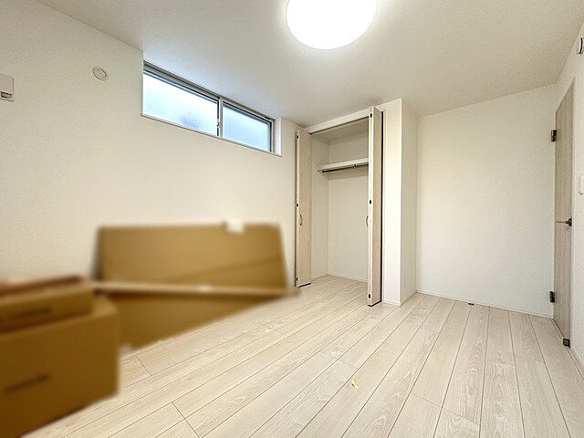 子供部屋 杉並区下井草3丁目