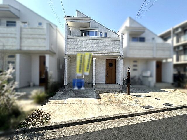 駐車場 杉並区下井草3丁目