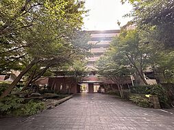 物件画像 ファミールグラン高井戸デュープレックス