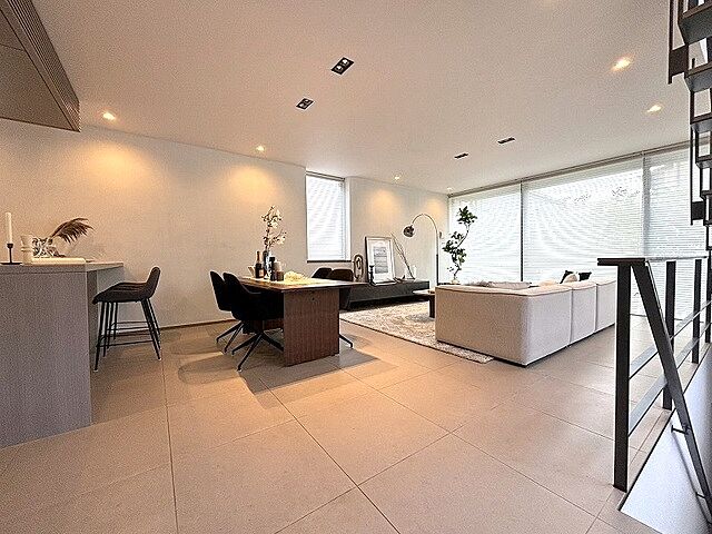 リビング/ダイニング 杉並区天沼2丁目