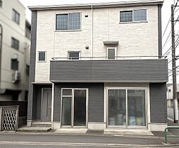 物件画像 練馬区谷原6丁目