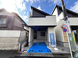 物件画像 杉並区成田東2丁目