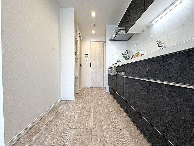 キッチン 藤和高井戸コープ 3階/-