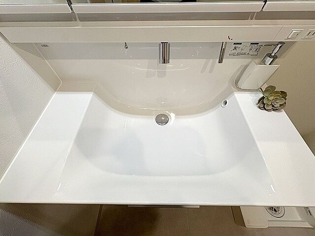 洗面 藤和高井戸コープ 3階/-