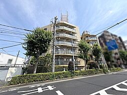 マンションイメージ