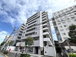 物件画像 セザール東中野