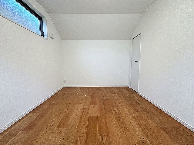 寝室 杉並区桃井2丁目