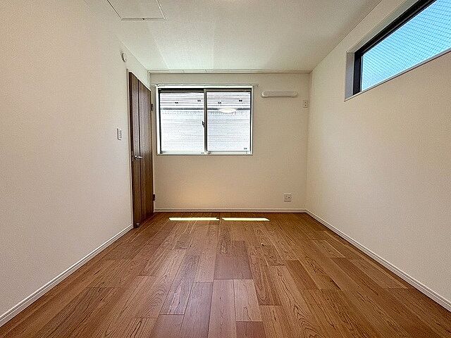 寝室 杉並区桃井2丁目