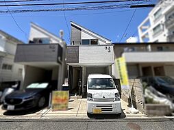 物件画像 杉並区桃井2丁目