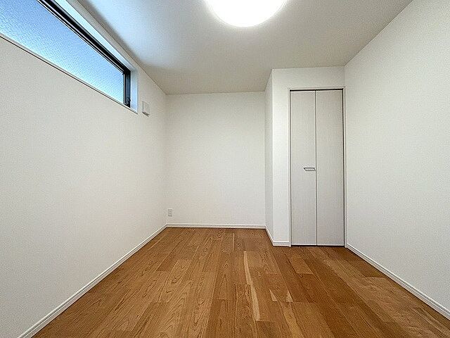 室内 杉並区桃井2丁目