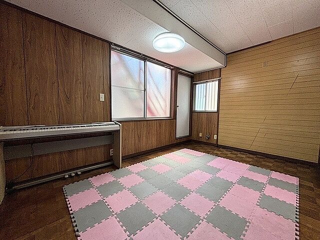 子供部屋 中野区野方1丁目